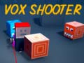 Jeu Tireur Vox en ligne