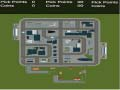 Jeu Taxi Vue de Dessus en ligne