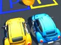 Jeu Maître de Parking 3D en ligne