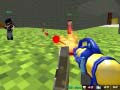 Jeu Paintwars Tir en ligne
