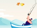 Jeu Le Maître de la Pêche en ligne