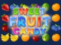 Jeu Bonbons Fruits Sucrés en ligne