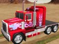 Jeu Camion Transporteur de Pétroliers en ligne