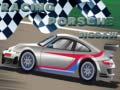 Jeu Puzzle de Course Porsche en ligne