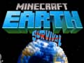 Jeu Survie sur Terre dans Minecraft en ligne