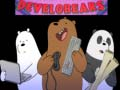 Jeu Ours Développeurs en ligne