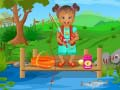Jeu Bébé Daisy s'amuse en ligne