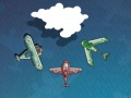 Jeu Guerre aérienne 1942-43 en ligne