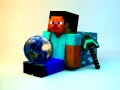 Jeu Mineblock Terre Survie en ligne