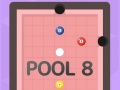Jeu Billard 8 en ligne