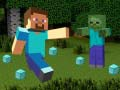 Jeu Pixelcraft Blocs de Diamant Cachés en ligne