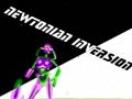 Jeu Inversion Newtonienne en ligne