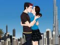Jeu Baiser dans le désert en ligne