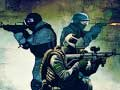 Jeu Commando en ligne