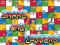 Jeu Serpents et échelles en ligne