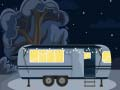 Jeu Voyages cachés en camping-car en ligne