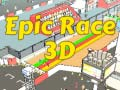 Jeu Course Épique 3D en ligne