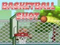 Jeu Tir de basketball en ligne