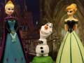 Jeu Puzzle des Princesses Étoiles en ligne