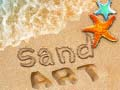 Jeu Art de Sable en ligne