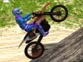 Jeu Essais de vélo infini en ligne