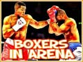 Jeu Boxeurs dans l'arène en ligne