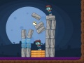 Jeu Infecté Enragé 2D en ligne