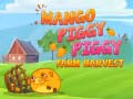 Jeu Ferme des Petits Cochons Mangue en ligne