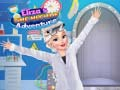 Jeu L'Aventure de la Machine à Temps d'Eliza en ligne