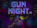 Jeu Nuit d'Armes.io en ligne