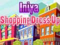 Jeu Iniya Habillage en ligne