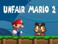 Jeu Mario Injuste 2 en ligne