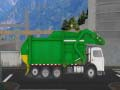 Jeu Simulateur de camion poubelle 2020 en ligne