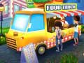 Jeu Burgers cachés dans le camion en ligne