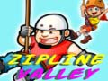 Jeu Vallée des Tyroliennes en ligne