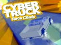 Jeu Course de camion cybernétique en ligne
