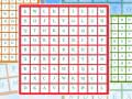 Jeu Défi de Recherche de Mots en ligne