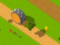 Jeu Frogger en ligne