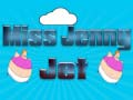 Jeu Mademoiselle Jenny Jet en ligne