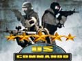 Jeu Commando US en ligne