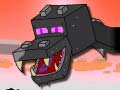 Jeu Aventure du Dragon Mineblock en ligne