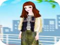 Jeu Style Printemps 2020 en ligne