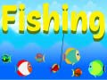 Jeu Pêche en ligne