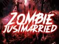 Jeu Zombie vient de se marier en ligne
