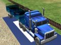 Jeu Transport d'animaux marins en ligne