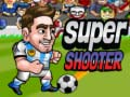 Jeu Super Tireur en ligne