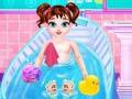 Jeu Bébé Taylor Vie Saine en ligne