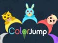 Jeu Saut de Couleur en ligne