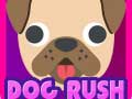 Jeu Chien en Folie en ligne