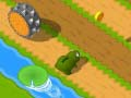 Jeu Grenouille en ligne
